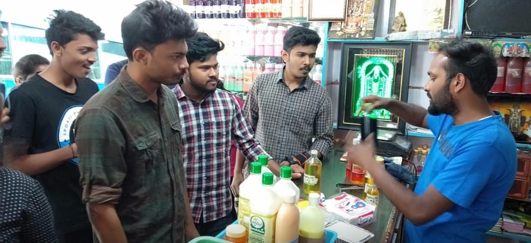 FDDI Chennai Events photo 7